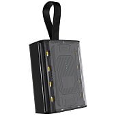 Внешний аккумулятор Courage, 5000 Mah Внешний аккумулятор Courage, 5000 Mah